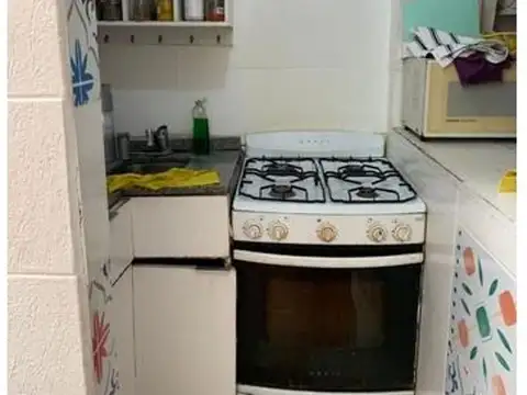 Venta de PH 3 ambientes con Terraza