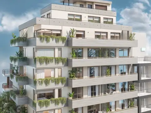 Departamento en Venta en Parque Chas, USD 119.000