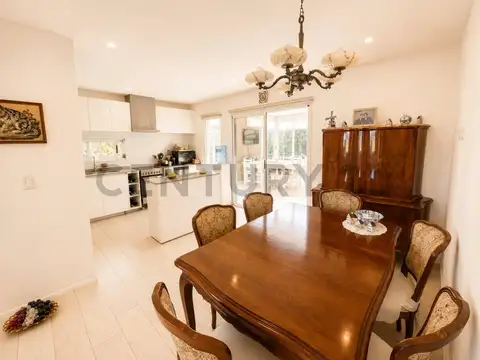 Casa en Venta al Noreste
