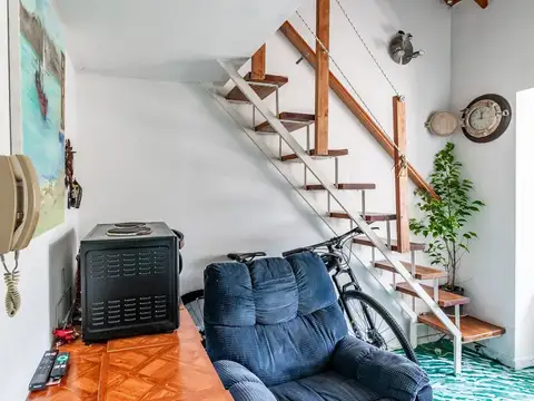 Oficina en Venta con 1 cochera