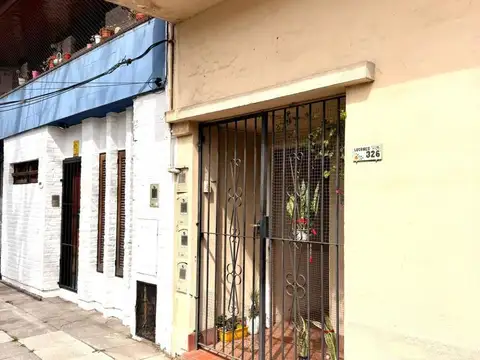 CASAS - P. HORIZ. - REMEDIOS DE ESCALADA, GRAN BS. AS. SUR