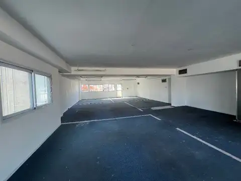 PELLEGRINI CARLOS 100, Piso 13