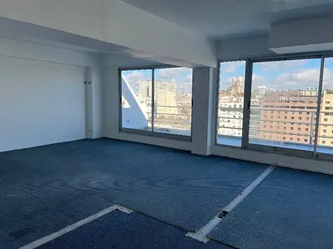 OFICINAS - PLANTA LIBRE - MICROCENTRO (COMERCIAL), CAPITAL FEDERAL