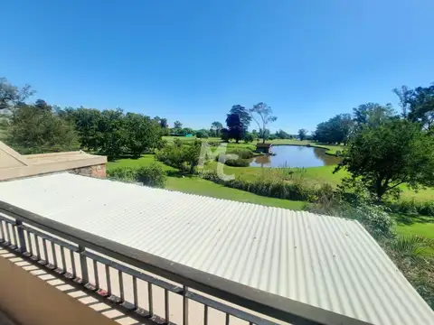 Departamento en Venta con 2 cocheras