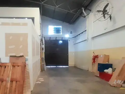 Libertad 5700