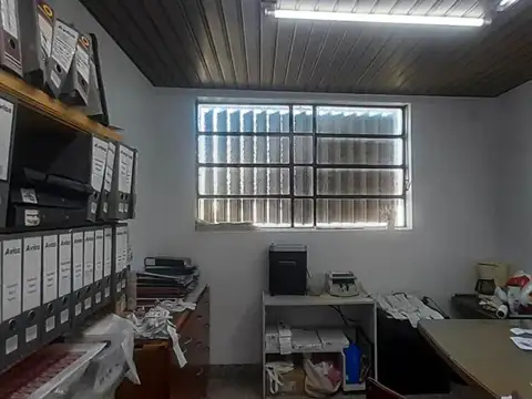 Galpon en Venta en Villa Ballester, USD 338.000