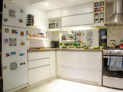 Casa en Venta en Liniers, USD 180.000