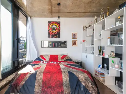 Departamento en Venta al Norte