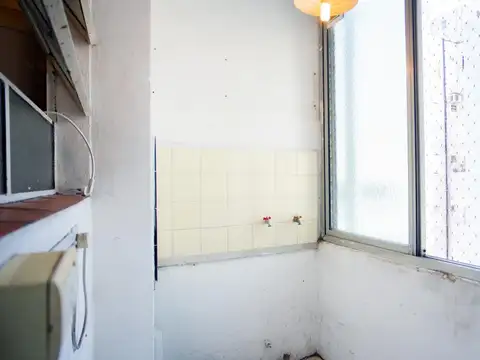 Departamento en Venta 45 años