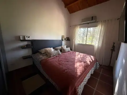 CASA EN VENTA - PARQUE SAKURA