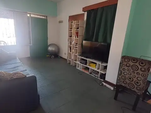 Casa 3 ambientes con 3 baños