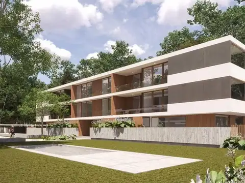 Departamento en  Pozo, 3 dormitorios