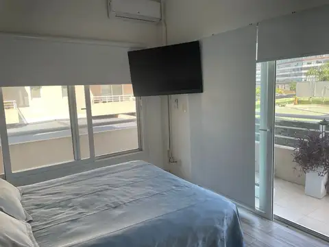 Departamento en Alquiler Temporal de 1 dormitorio