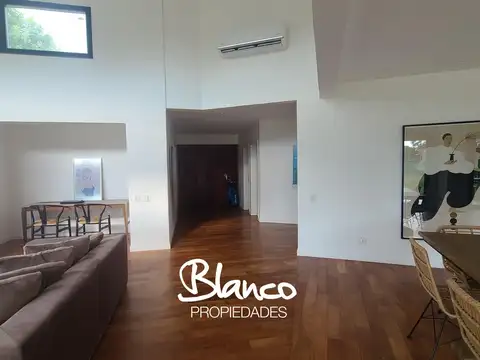 Casa en Alquiler al Norte