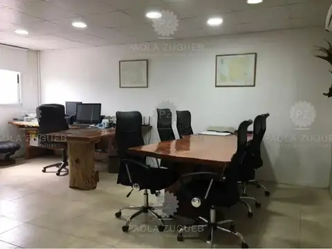 Galpon en Venta en Tristan Suarez, USD 800.000