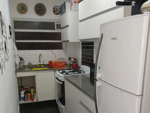 Departamento en Venta 47 años