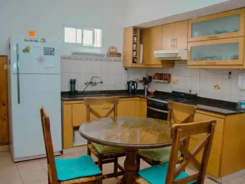 Depto Tipo Casa en Venta en Villa Primera, USD 125.000