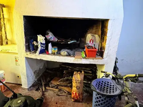 Casa en Venta al Noroeste