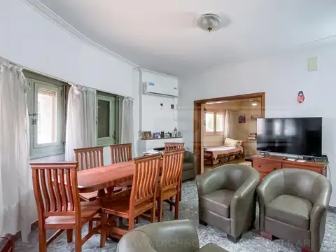 Depto Tipo Casa en Venta de 3 ambientes