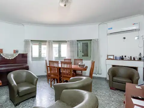 Depto Tipo Casa en Venta de 2 dormitorios