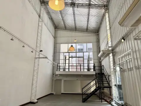 Local en Alquiler en Las Cañitas, USD 5.000