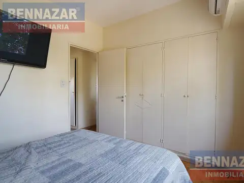 Departamento en Venta en Villa General Mitre, USD 120.000