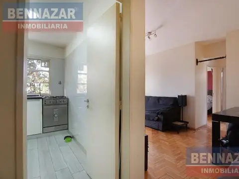 Departamento en Venta Permite mascota