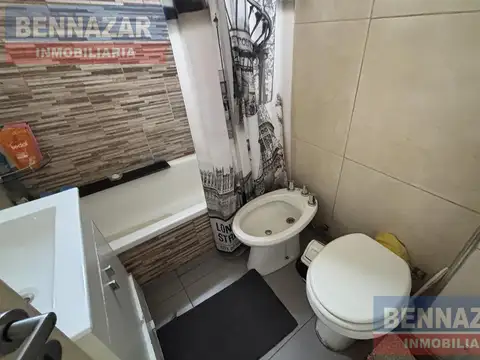 Departamento en Venta en Villa General Mitre, USD 120.000