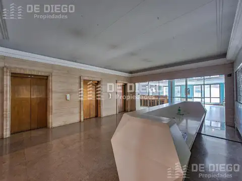 Oficina en Alquiler en Microcentro, USD 2.740