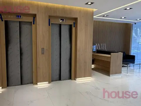 Departamento en Venta en Belgrano Chico, USD 370.000