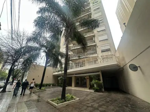 Departamento 2 ambientes en Flores