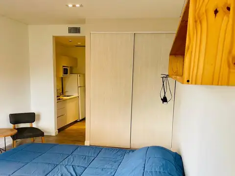 Departamento en Venta Permite mascota