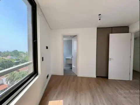 Departamento en Alquiler con 1 cocheras
