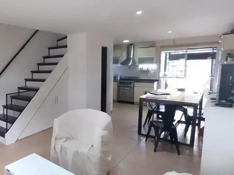 Depto Tipo Casa en Venta en Ituzaingó, USD 115.000