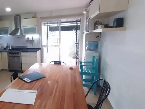 Depto Tipo Casa en Venta en Ituzaingó, USD 115.000