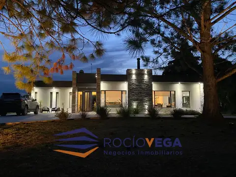 Casa en venta  en  La Primavera Golf Carlos Keen Luján