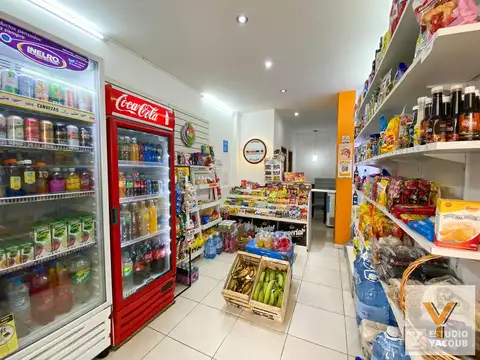 Local comercial en venta - 82mts2 - La Plata