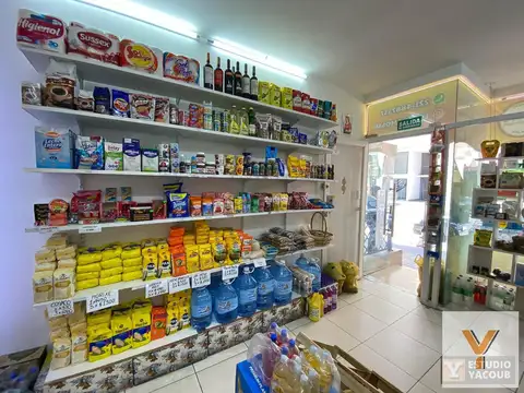Local en Venta 11 años