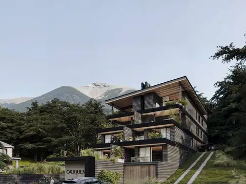 Cerro Centinela 100, Piso 3