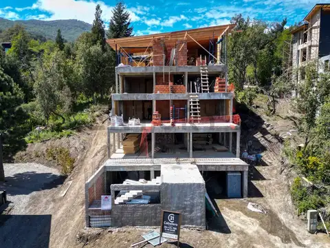 Departamento en Venta en Villa La Angostura, USD 203.600