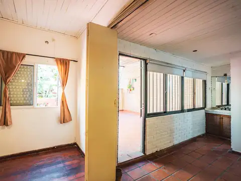 Depto Tipo Casa en Venta de 2 dormitorios