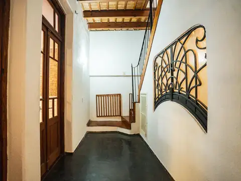 Depto Tipo Casa en Venta 55 años