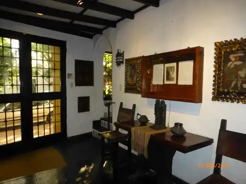 Casa en Venta en San Isidro, USD 287.000