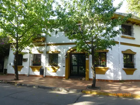 Oficina o Consultor