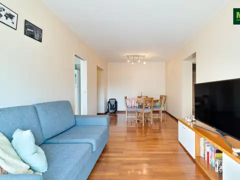 Departamento en Venta 30 años