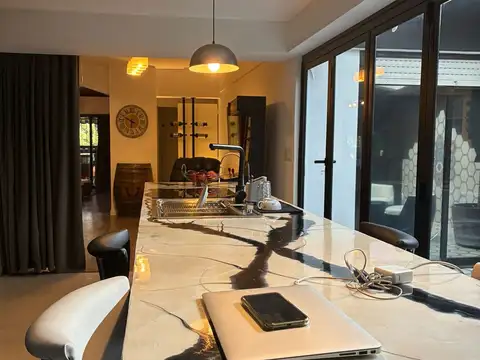 Departamento en Venta en Villa Ortuzar, USD 470.000