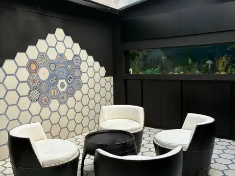 Virrey Avilés 3700