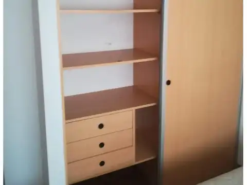 Departamento en Alquiler Temporal en Palermo, USD 500