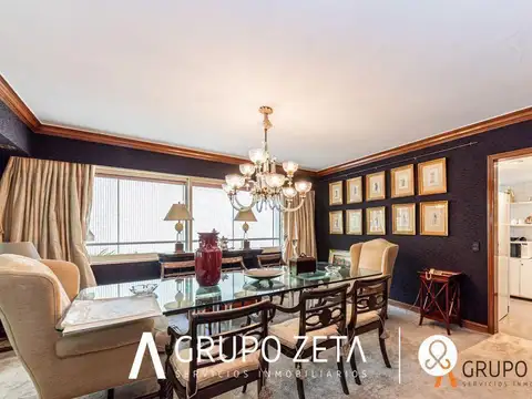Departamento en Venta en Palermo, USD 1.480.000