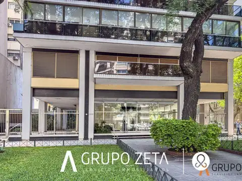 Departamento en venta en Palermo 7 ambientes Av. Del Libertador